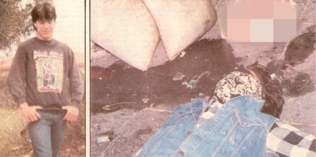 Δολοφονία Καλτέζα: Η πρώτη φορά που καταργήθηκε το άσυλο αλλά με τον όρο να… μη συλληφθεί κανείς