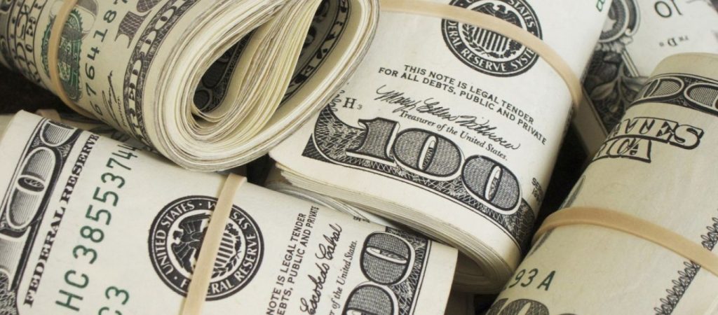 Αυτή είναι η εταιρεία που «έβγαλε» 23 δισ. δολάρια μέσα σε εννέα ώρες