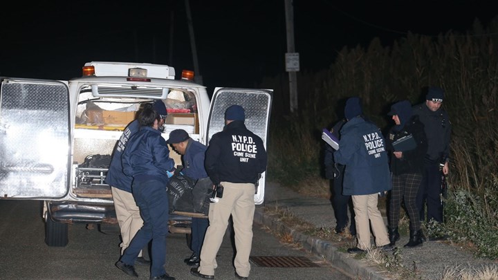 Σκότωσε τη γυναίκα του λόγω ζήλιας και μετά αυτοκτόνησε (φώτο-βίντεο)