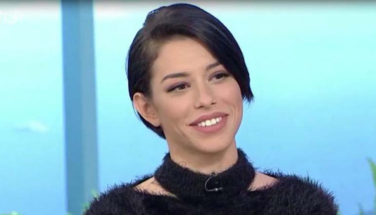 Ειρήνη Στεριανού: Η αποκάλυψή της για την Ελευθερία – «Ξέρω από το μακιγιάζ ότι…» (βίντεο)