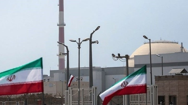 Ιράν – Υπηρεσία Ατομικής Ενέργειας: Ανιχνεύθηκαν σωματίδια ουρανίου