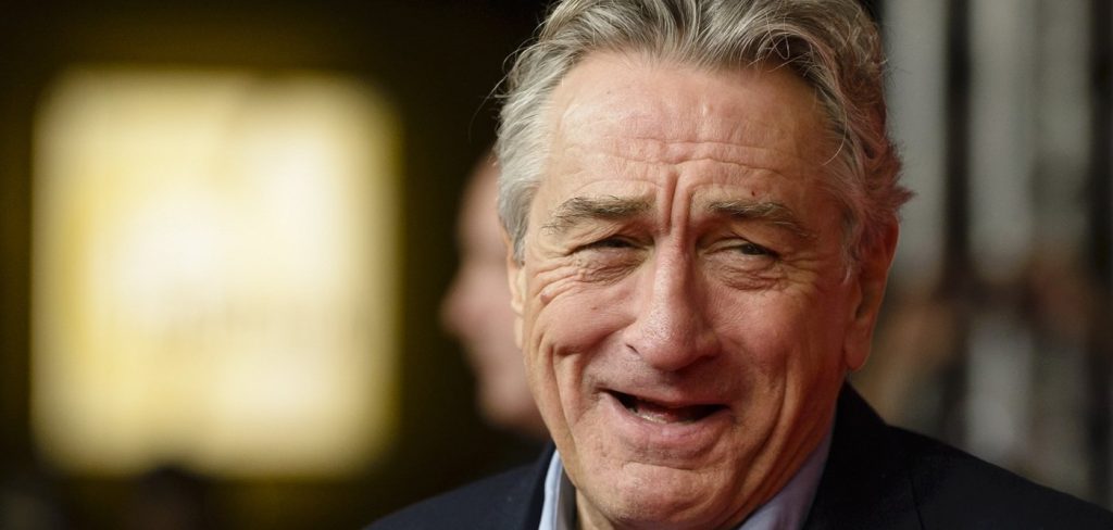 Ρόμπερτ Ντε Νίρο κατά Ρ.Τ.Ερντογάν: Το βίντεο που ανέβασε ο διάσημος ηθοποιός κατά του «σουλτάνου»