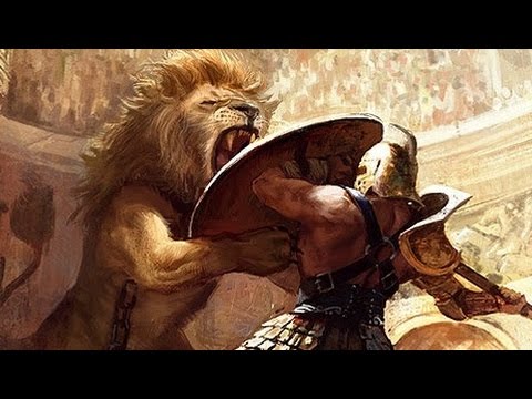 20 «τρελά» ιστορικά γεγονότα της αρχαίας ρωμαϊκής αυτοκρατορίας (βίντεο)