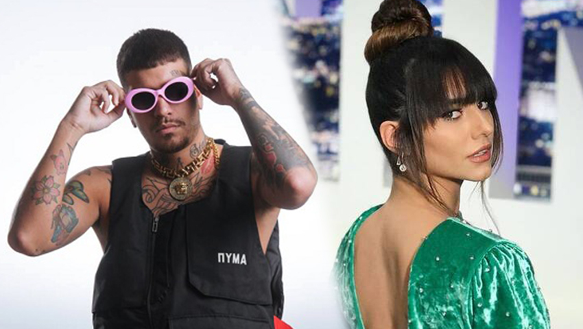 Εξέλιξη-βόμβα στη σχέση Ηλιάνας Παπαγεωργίου – SNIK!