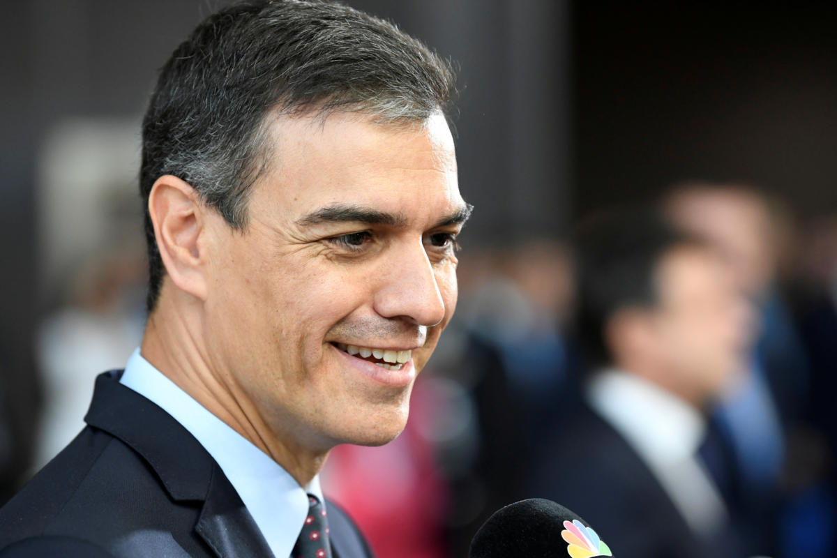 Ισπανία: Πολιτικό «χάος» μετά τα αποτελέσματα των εκλογών