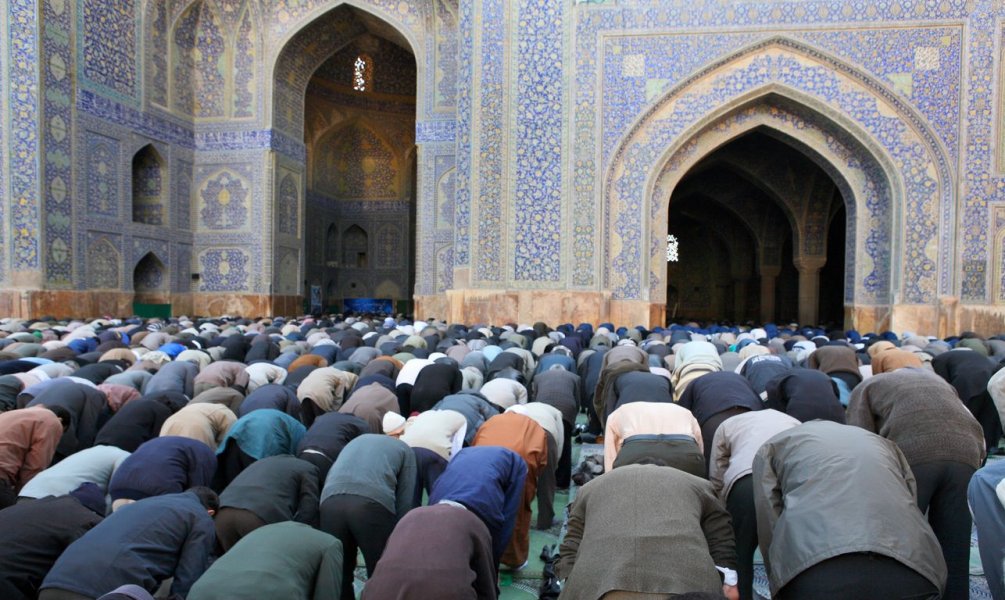 «Το Ισλάμ θα γίνει η κυρίαρχη θρησκεία μέχρι το 2075 λόγω των αθρόων γεννήσεων»