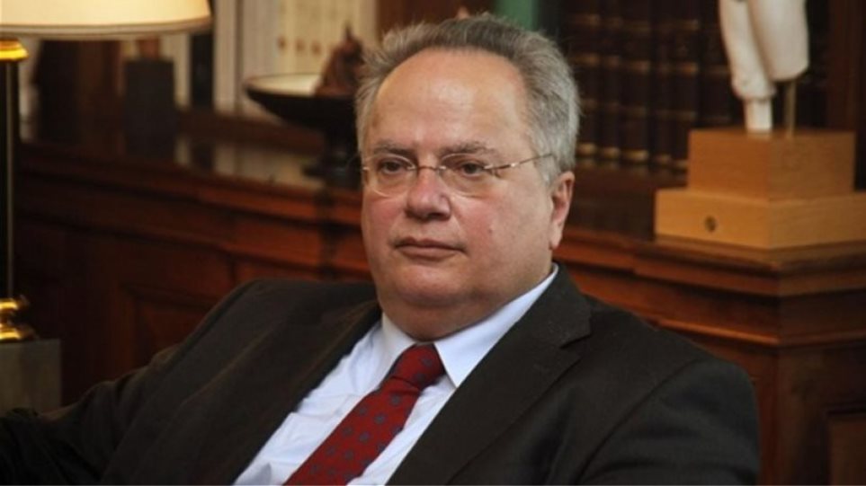 Ν.Κοτζιάς: Μετά την «επιτυχία» των Πρεσπών κάνει υποδείξεις και για τους αλλοδαπούς