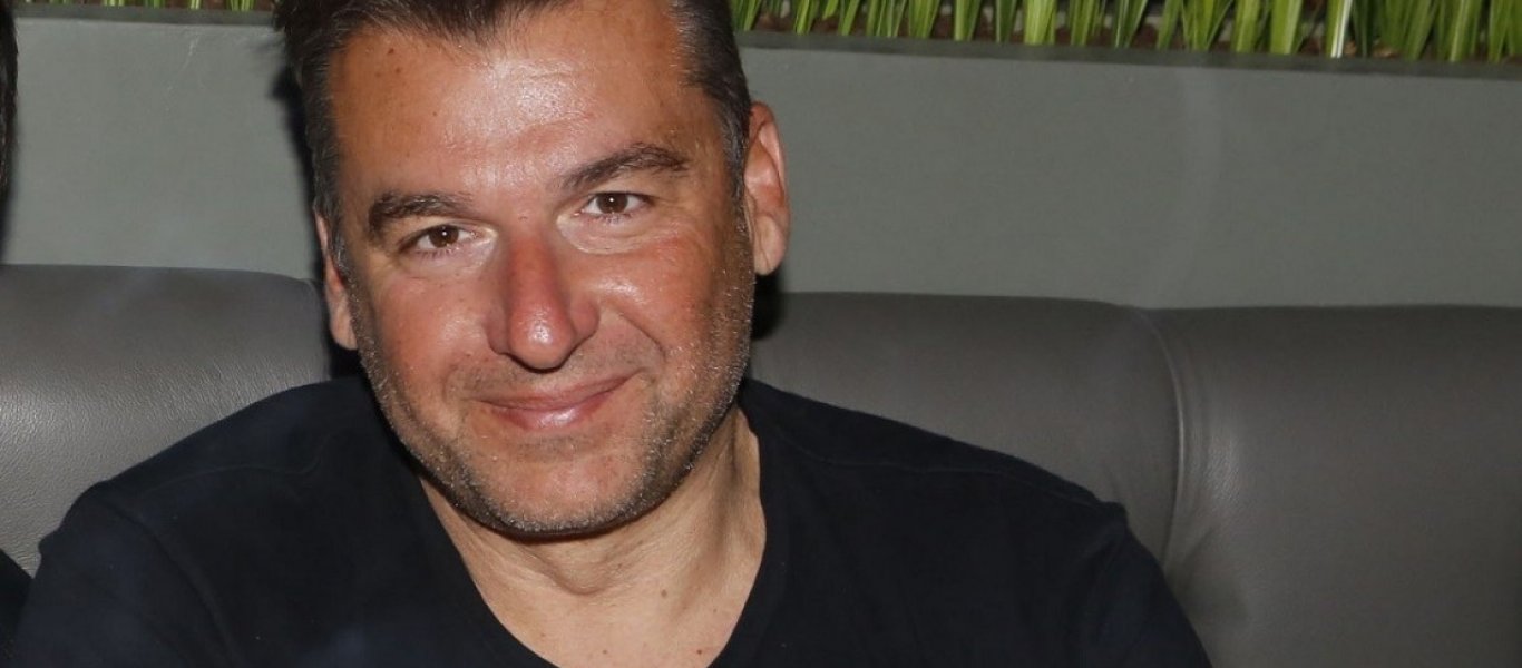 Γιώργος Λιάγκας: Παρέμβαση του ΕΣΡ για την εκπομπή του – Με την μορφή του κατεπείγοντος (βίντεο)