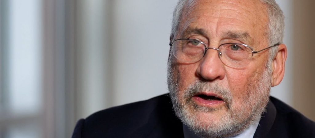 Τζόζεφ Στίγκλιτς: «Η Ελλάδα το 2015 είχε σχεδιάσει προσεκτικά την επιστροφή στη δραχμή»