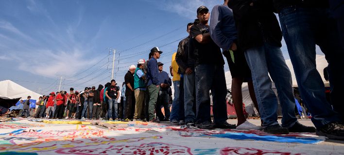 Μεξικό: Κρατούνται ως ύποπτοι για το θάνατο εννέα Μορμόνων