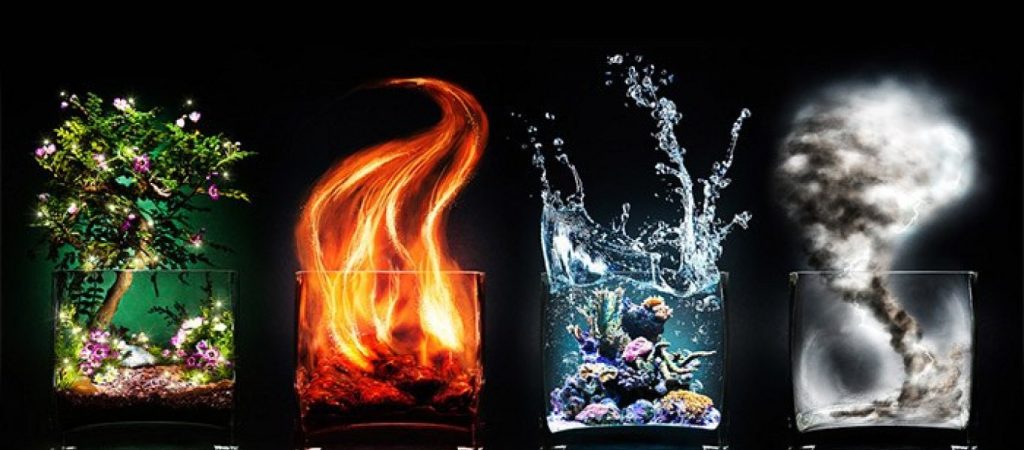 Το 5ο στοιχείο της φύσης που δεν γνωρίζουμε – Τι είναι ο Αιθέρας και η Αιθερική ενέργεια;