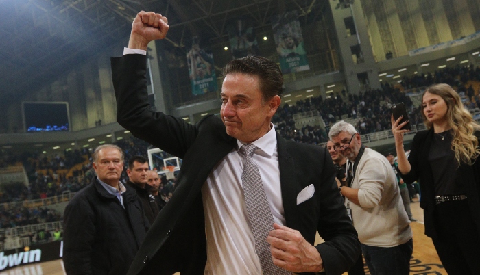 Φαντάζεστε αυτήν την 5άδα της Εθνικής με Πιτίνο κόουτς; (φωτο)