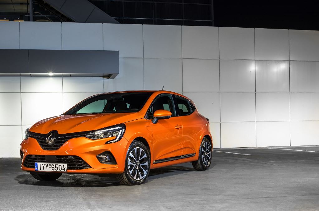 Ποια αυτοκίνητα παρουσιάζει η Renault στην Έκθεση Αυτοκίνηση 2019 – Πού «πέφτουν» οι προβολείς