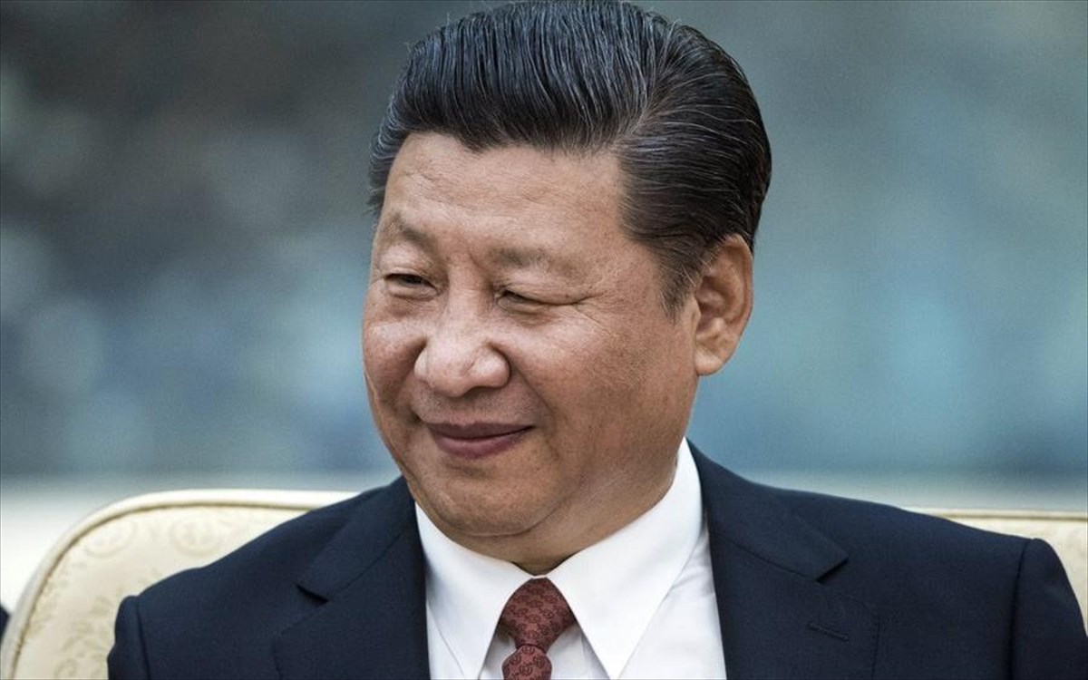 Σι Τζινπίνγκ: «Έχω μεγάλες προσδοκίες – Ελλάδα και Κίνα έχουν κληρονομήσει μεγάλους πολιτισμούς»