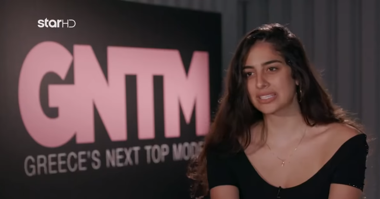 GNTM 2: Αυτή είναι η παίκτρια που αποχώρησε (βίντεο)