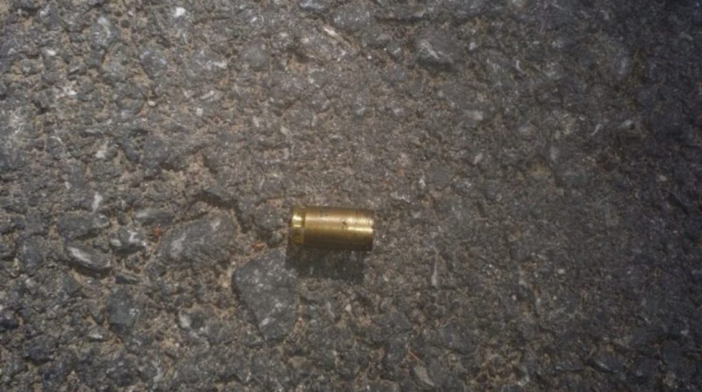 Κίνα: Σε κρίσιμη κατάσταση ο διαδηλωτής που δέχτηκε πυροβολισμό από αστυνομικό (βίντεο)