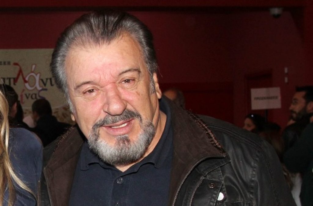 Ο Τάσος Χαλκιάς μιλά για τις Άγριες Μέλισσες: «Δεν ζήτησα χρήματα» (βίντεο)