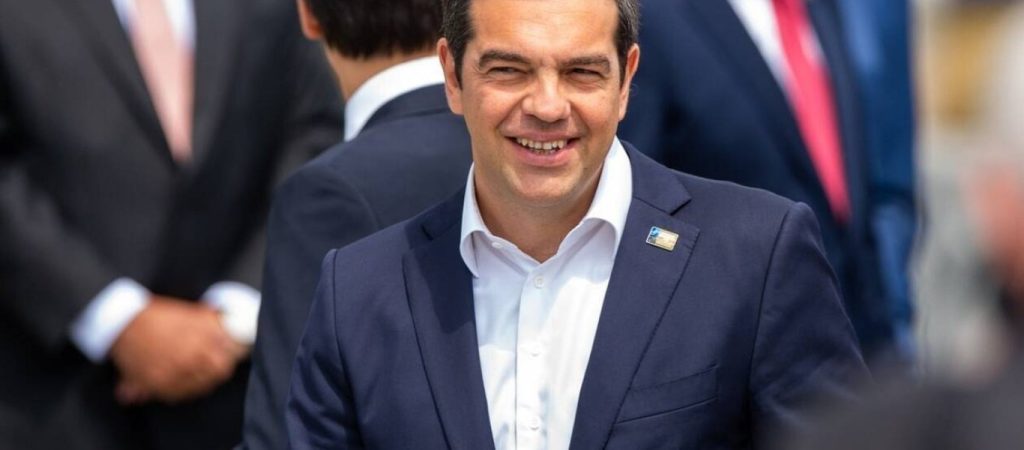 Στο πλευρό του Έβο Μοράλες ο Αλέξης Τσίπρας: «Να νικήσει η δημοκρατία»