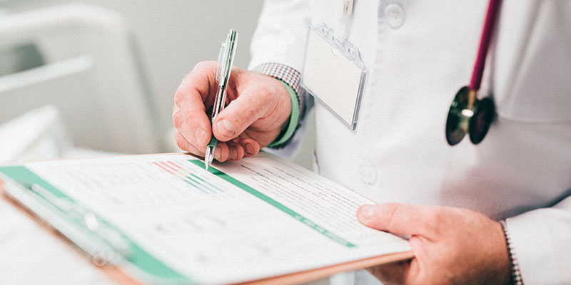 Ποια τα συμπτώματα του καρκίνου των ανδρικών γεννητικών οργάνων; – Πρόληψη και θεραπεία