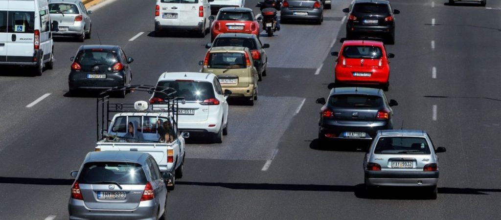 Τέλη κυκλοφορίας 2020:  Ποιοι απαλλάσσονται και την «γλιτώνουν»;