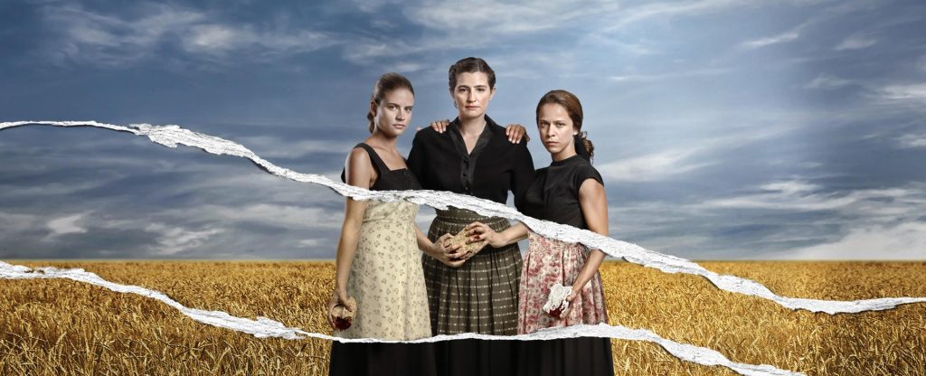 «Άγριες Μέλισσες»: Νέα ειδύλλια προκύπτουν στο Διαφάνι – Τι θα γίνει στα επόμενα επεισόδια;