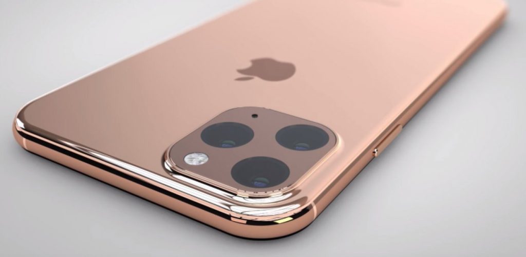 To «τέλος» των iPhone ετοιμάζει η Apple (φωτό)