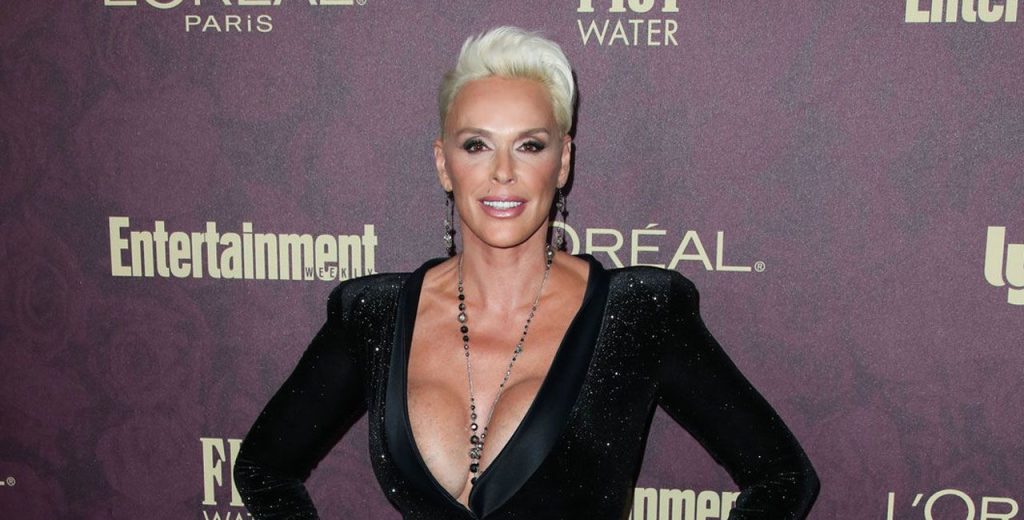 Η εκδίκηση της Μπριγκίτε Νίλσεν: Έριξε χαστούκι στην Μαντόνα και αποκάλυψε ότι «κοιμήθηκε» με τον Σον Πεν (φωτο)