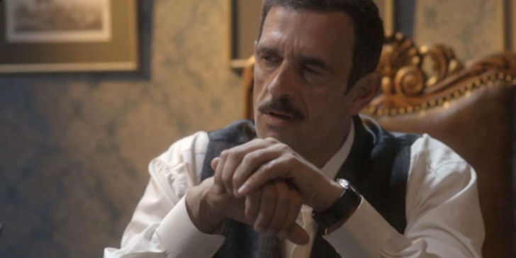 «Άγριες Μέλισσες»: Σε ποιες παιδικές ταινίες έχει δώσει την φωνή του ο Δούκας Σεβαστός; (βίντεο)