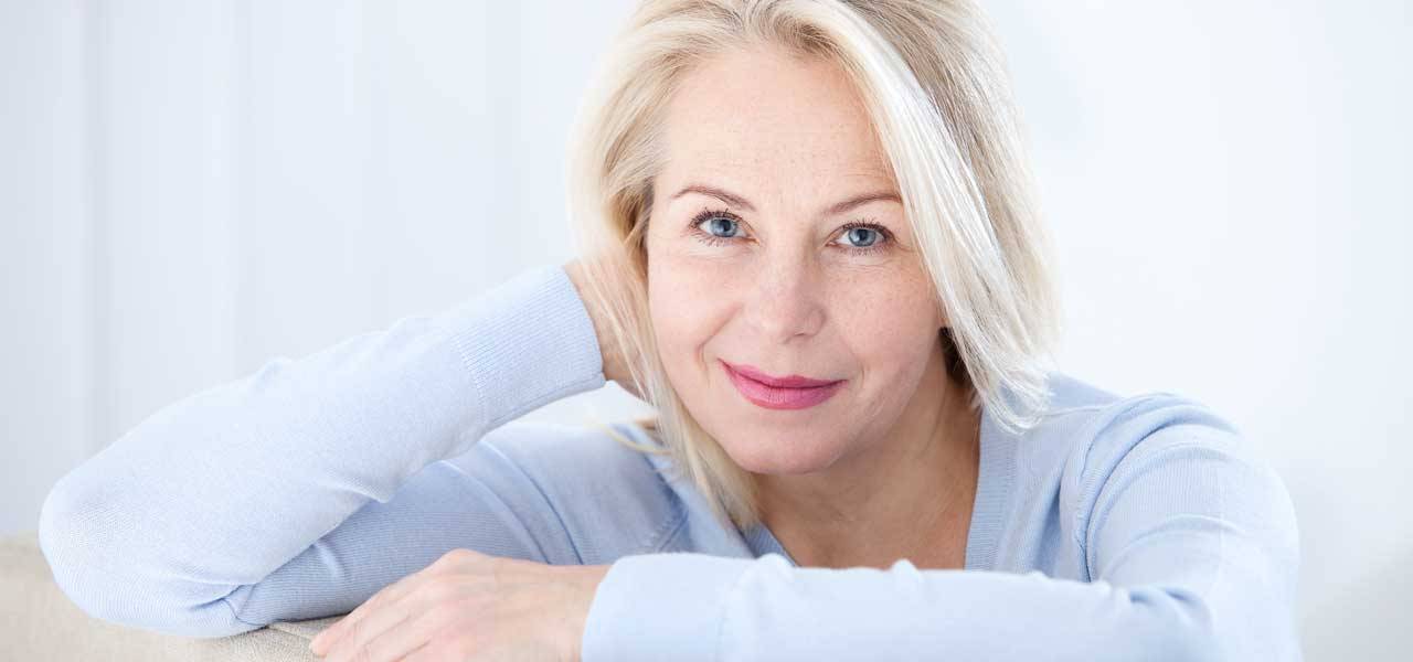 Όσα πρέπει να αλλάξετε στην διατροφή σας κατά την εμμηνόπαυση