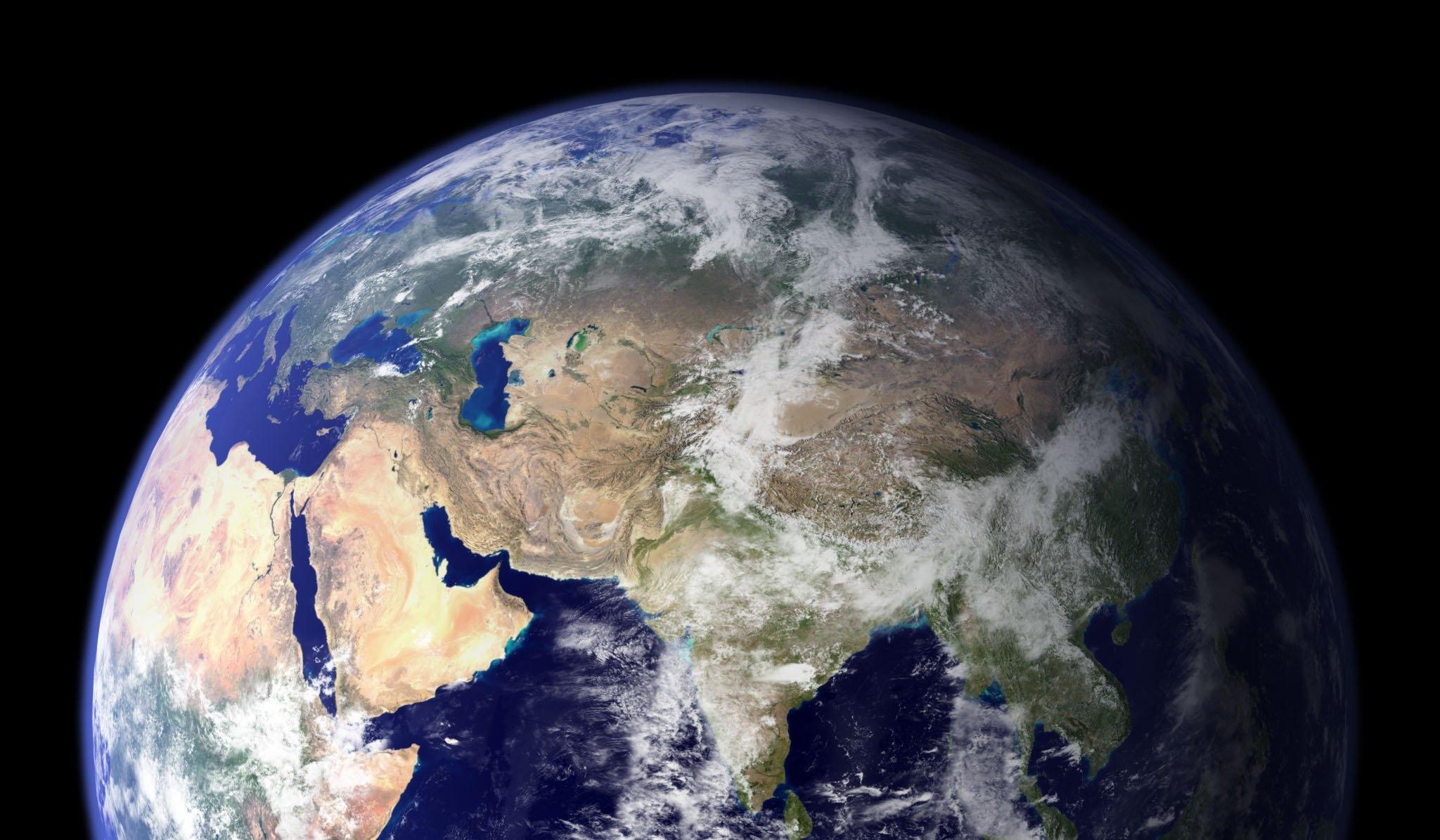 Τι θα συνέβαινε αν όλοι οι άνθρωποι ξαφνικά εξαφανίζονταν από τη Γη; (βίντεο)