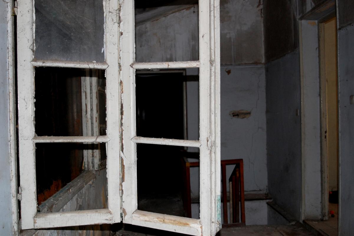 Τα μεταφυσικά φαινόμενα στην οικία της Ελληνίδας Τζίνας Μπαχάουερ (βίντεο)