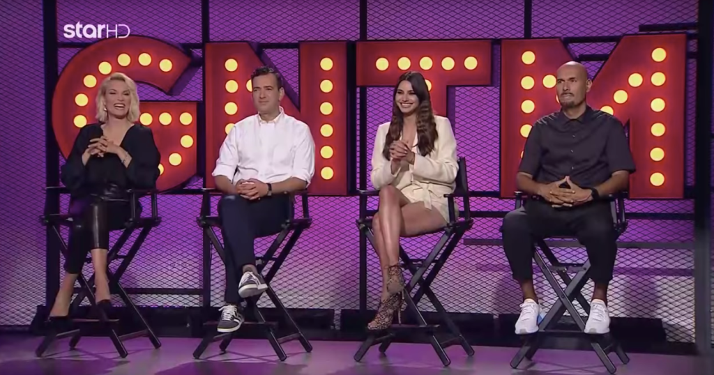 GNTM: Νέα αποχώρηση στο παιχνίδι – Ποια παίκτρια έφυγε από το σπίτι; (βίντεο)