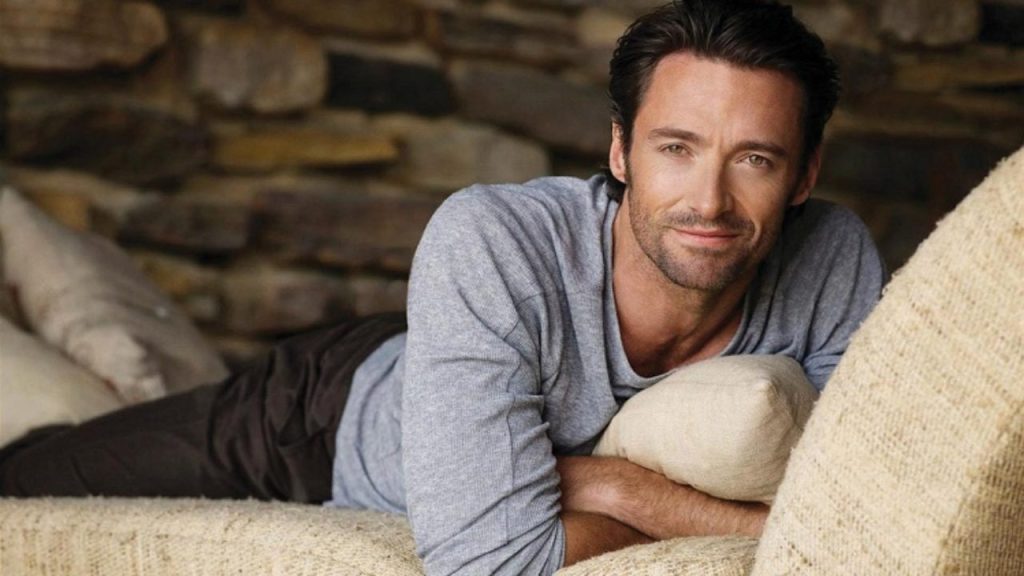 Χιου Τζάκμαν: Μας δείχνει τον «εσωτερικό κόσμο» του (φωτό)