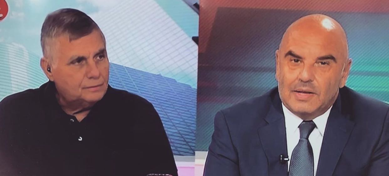 Παράνομη μετανάστευση: Ο Τάσος Γκουριώτης προειδοποιεί για το τι έρχεται στον Έβρο