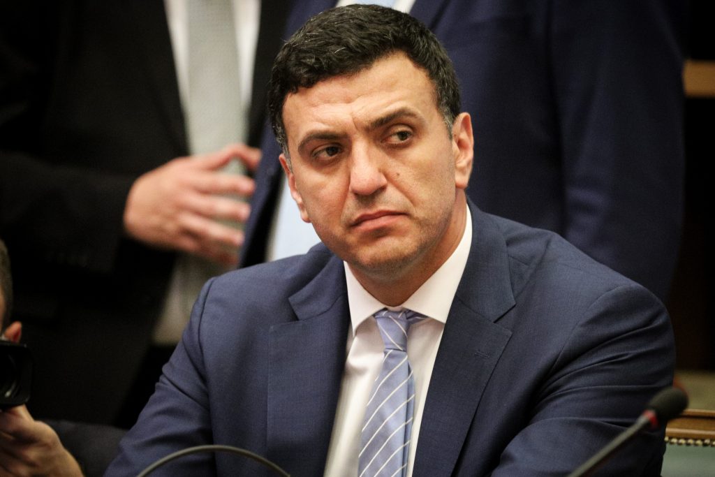 Επανακαθορίζεται το σύστημα τιμολόγησης των φαρμάκων – Η τροπολογία του Β.Κικίλια