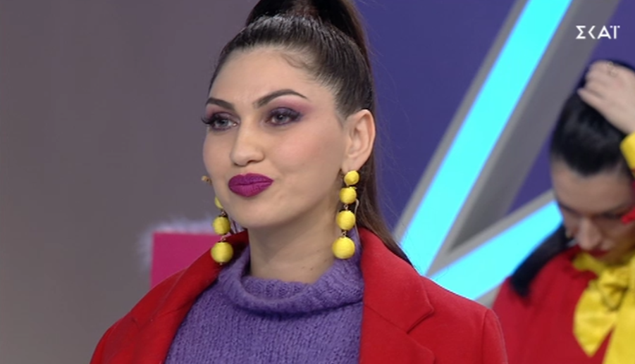 Κυριακή Τσανικίδη: Θύμα ληστείας η πρώην παίκτρια του Power Of Love (βίντεο)