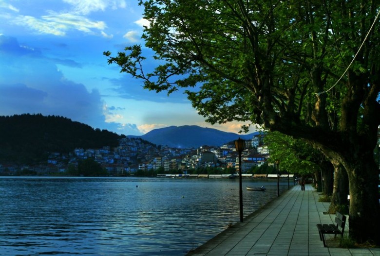 Καστοριά: Βρήκε τραγικό θάνατο μετά από πτώση του αυτοκινήτου στην λίμνη