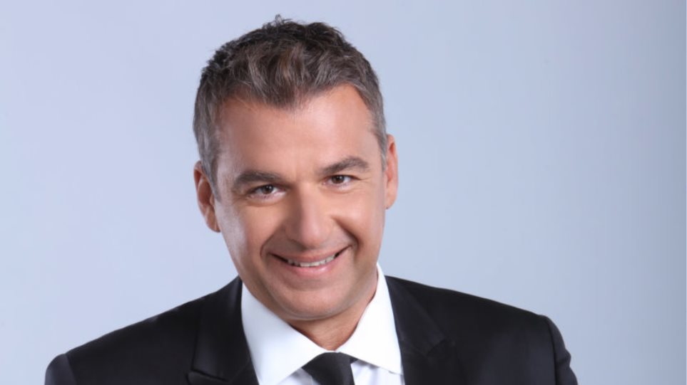 Γιώργος Λιάγκας: «Απολογήθηκε» ξανά για τα σχόλια στο περιστατικό του ΑΠΘ – «Συγγνώμη το ξαναλέμε πάλι… » (βίντεο)