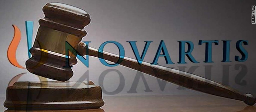 Υπόθεση Novartis: Καταθέτει ο Κ.Φρουζής στην Προανακριτική