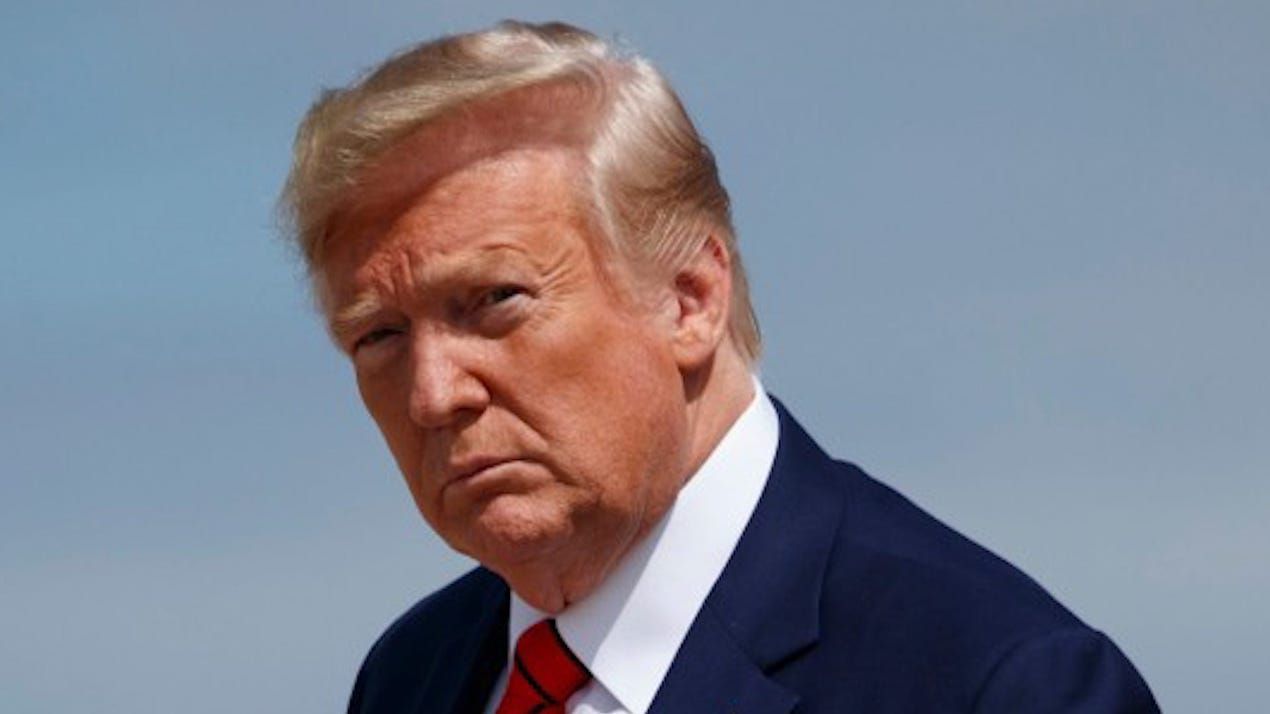 ΗΠΑ: Ο Nτ.Τραμπ «παγώνει» τους επιπλέον δασμούς σε αυτοκίνητα της ΕΕ για έξι μήνες