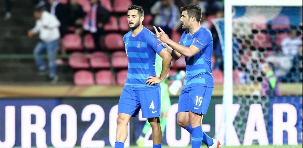 Μαζί στο Άγιο Όρος ο Σ.Παπασταθόπουλος και ο Β.Τοροσίδης (φωτό)