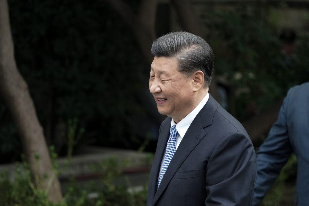 Το μουσείο της Ακρόπολης επισκέπτεται ο Πρόεδρος της Κίνας Σι Τζινπίνγκ