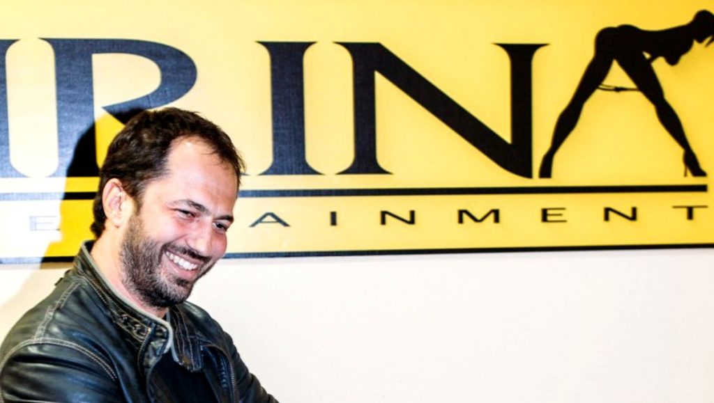 Πήγε την κόρη της στον Σειρηνάκη για να γυρίσει ταινία…: «Θέλω να παίξει με 50 άντρες»