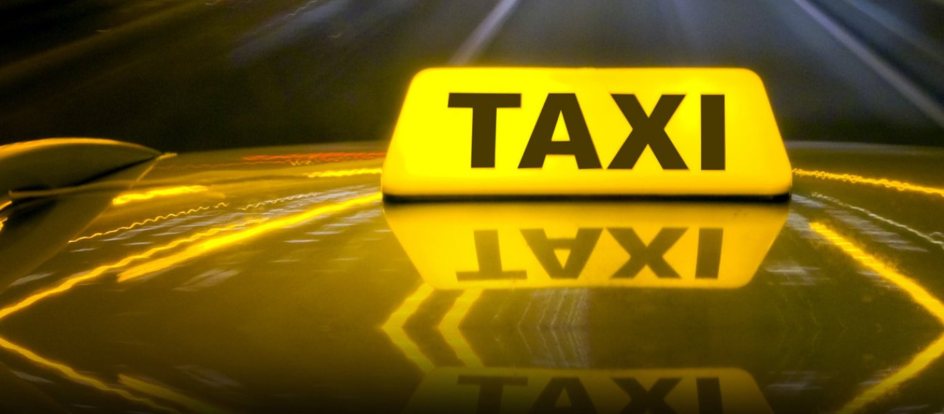 Ξεκινούν εντατικοί έλεγχοι για τα παράνομα ταξί – «Έρχονται» κίνητρα για την αντικατάσταση των παλαιών οχημάτων