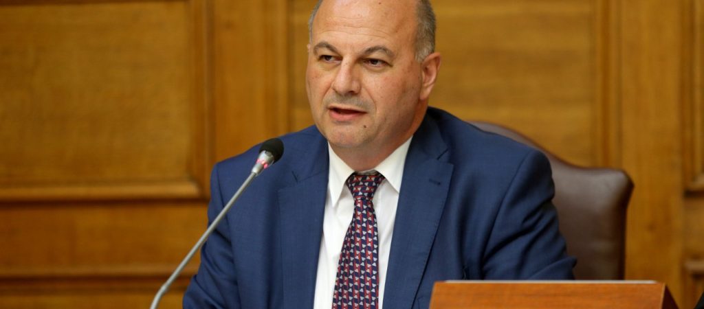 Ποινικός Κώδικας: Η κυβέρνηση σκέφτεται να πάρει πίσω την διάταξη περί βλασφημίας