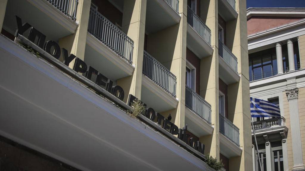 Υπ.Εσωτερικών: «Από τις 10 μ.μ θα ξέρουμε τα αποτελέσματα των εκλογών – Τέλος το ξενύχτι»