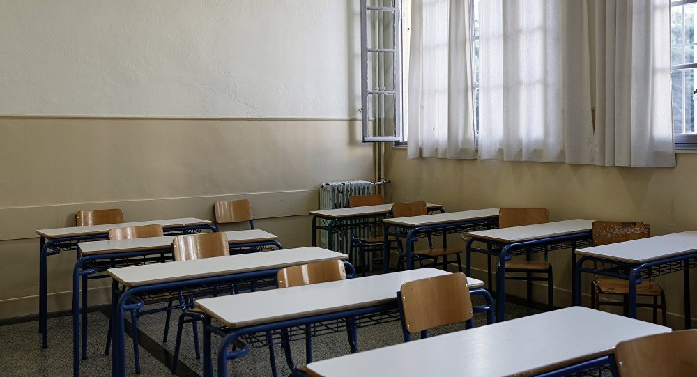 Κρήτη: Κανονικά θα λειτουργήσουν τα σχολεία την Πέμπτη