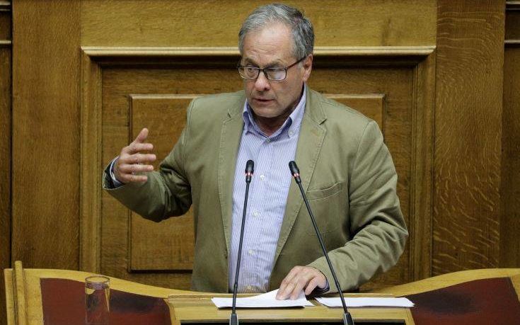 Βουλή: Σφοδρές αντιδράσεις  για τις δηλώσεις Κ.Μάρκου για την ΑΣΟΕΕ