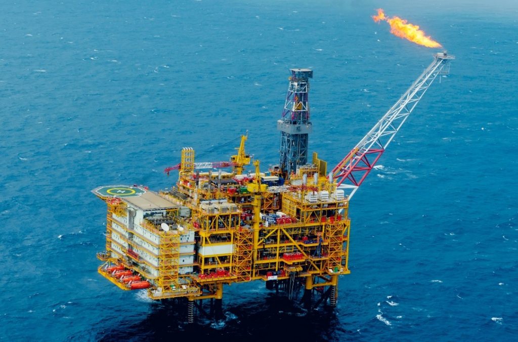 Μυστικά τα χαρακτηριστικά της γεώτρησης στο τεμάχιο 6 από ENI-TOTAL- Φοβούνται την Τουρκία