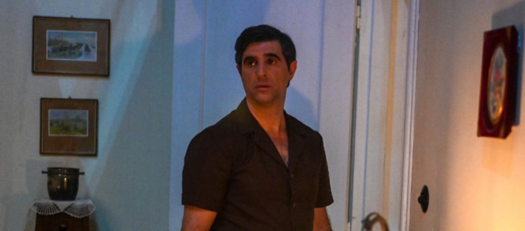 «Άγριες Μέλισσες»: Ο Μιλτιάδης είδε την κρυφή συνάντηση του γιου του με την Ελένη – Τι θα γίνει στο επόμενο επεισόδιο;